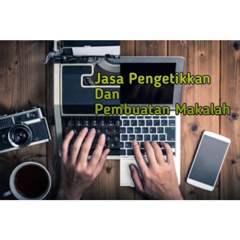 

Buat Makalah Cepat dan Rapih (Baca Deskripsi). Min Order 7 Lembar