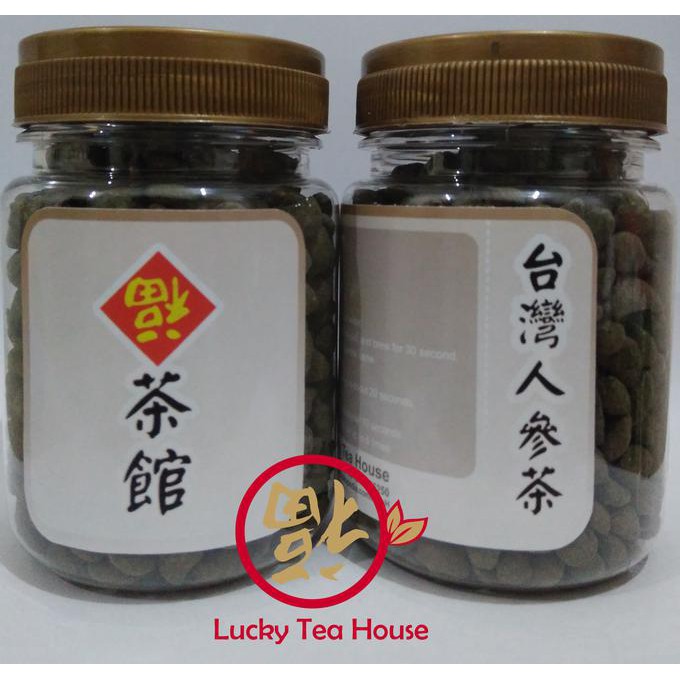 

Toko Spesialis Teh. Ginseng Oolong 110 Gram Chinsese Tea Teh Cina Kamila Ol Shop.