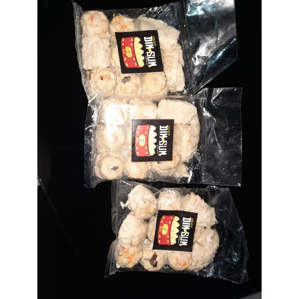 

PAKET RAME DIMSUM
