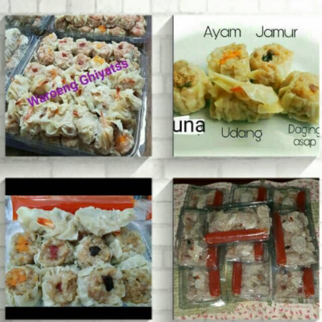 

Dimsum ayam,Dimsum toping,Dimsum halal,Dimsum frozen