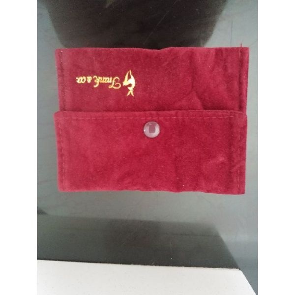 Pouch Frank n co kecil
