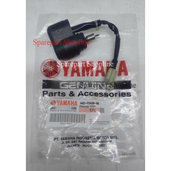 Switch Sensor Swit Langsam Otomatis Choke Cuk Gas Xeon Karbu Nouvo Diskon