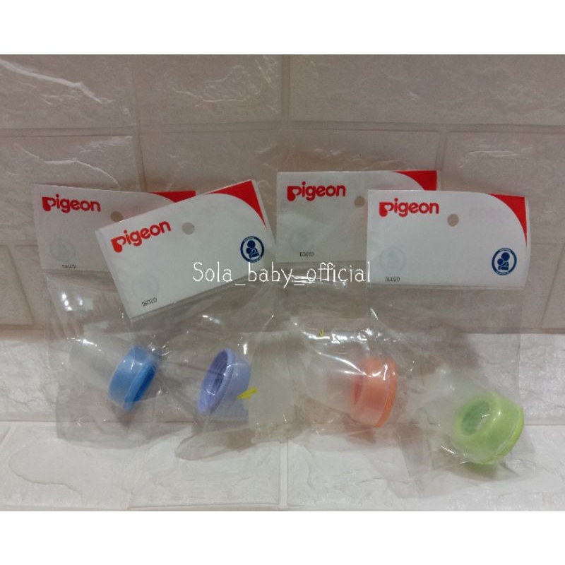 Pigeon Tutup Botol DOT Pigeon/Tutup Botol DOT Nipple Pigeon