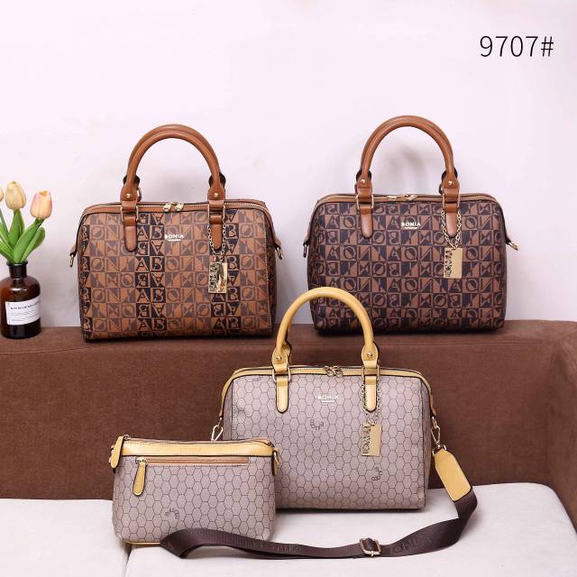 Tas Bonia Spedy set  #9707