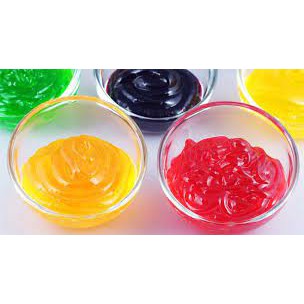 

SELAI PRONICE GEL(REPACK 250GR)