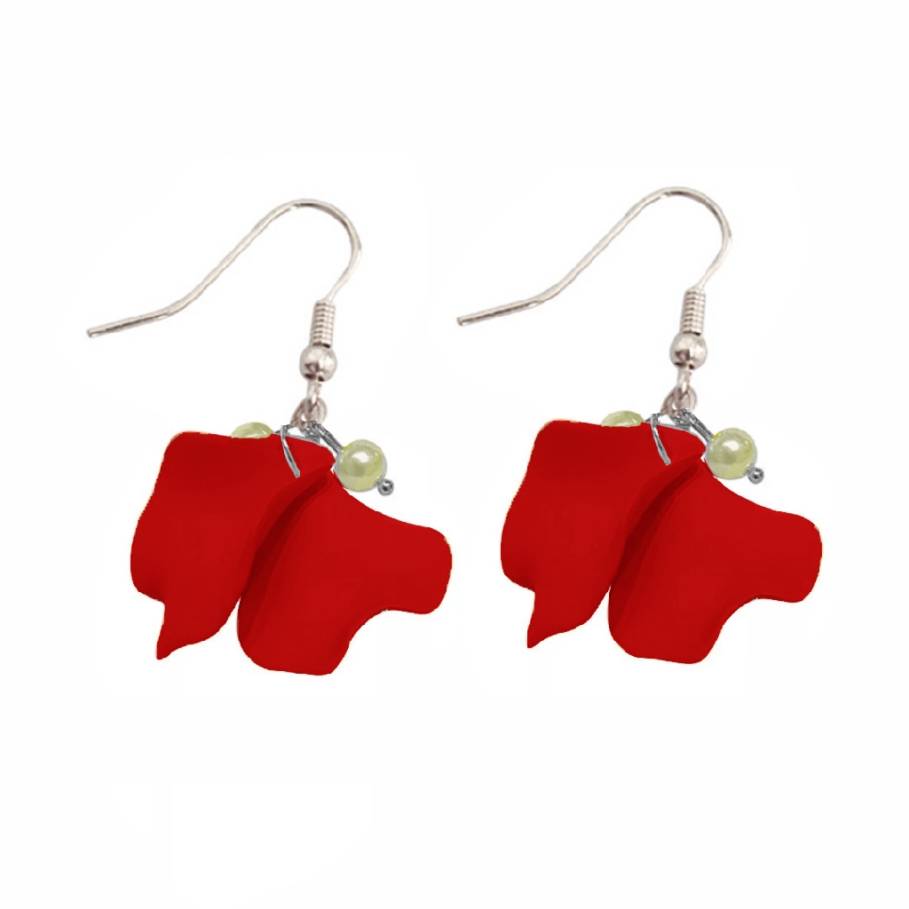 Anting korea anting wanita anting hijab anting panjang anting fashion 481