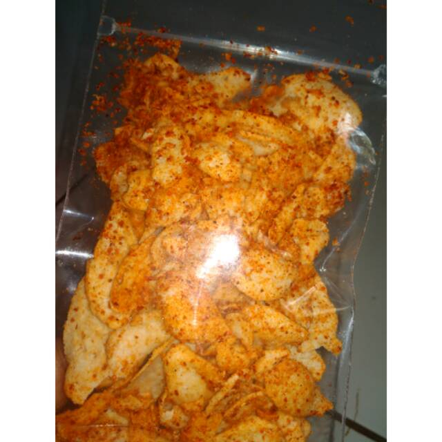 

KRIPIK OTAK Otak (tanpa label)