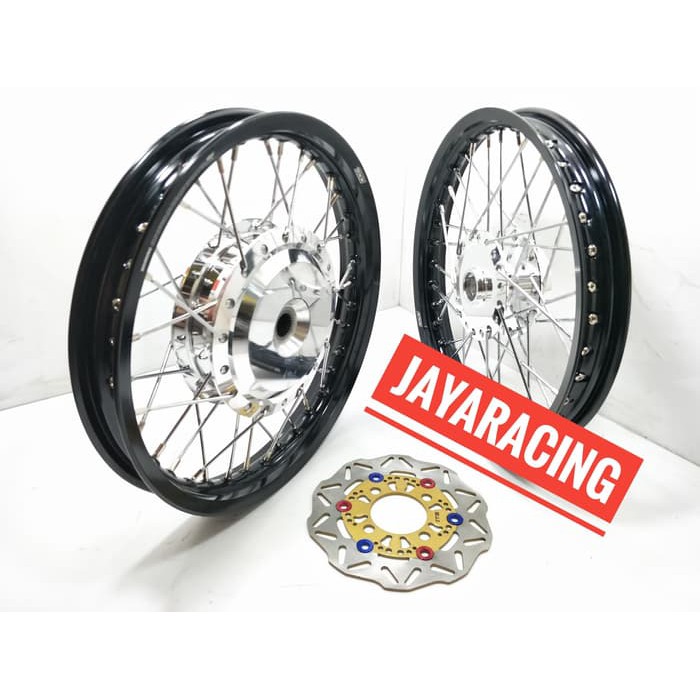 Velg model TK ring 14 L 160 140 Mio J - Mio soul - Mio smile - Fino