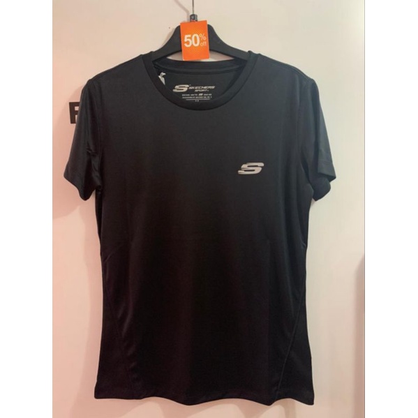 baju Skechers woman original