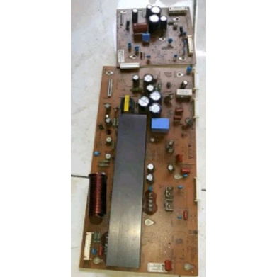 Ysus Ymain tv plasma LG 42pn4500