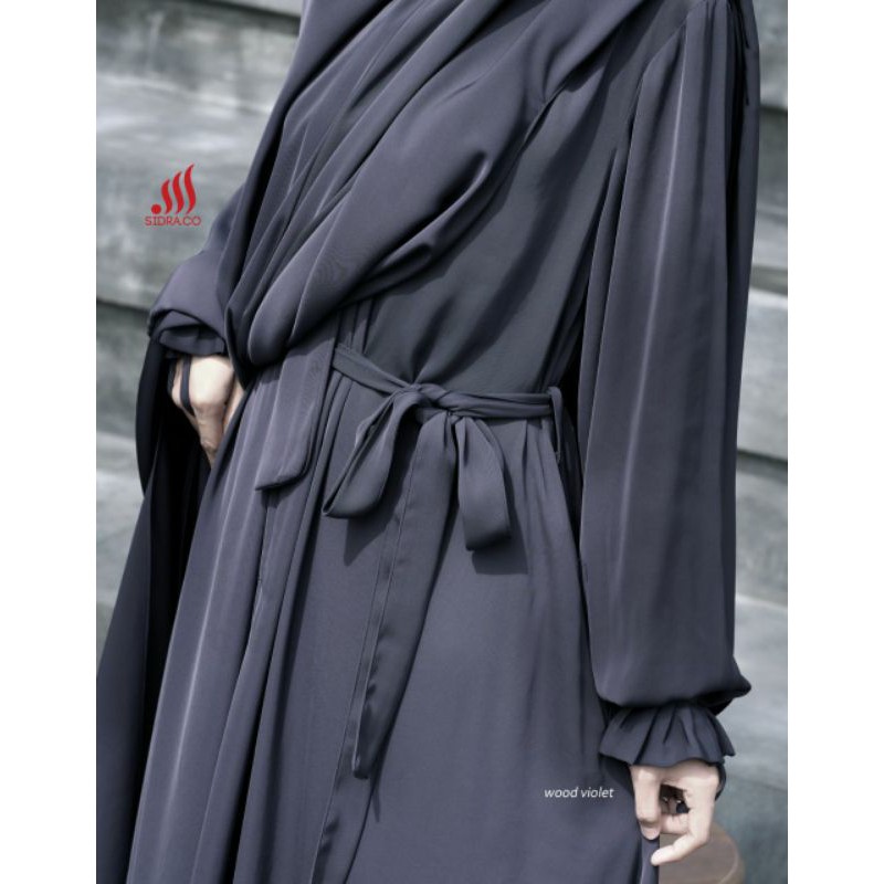 Gamis noura by sidra (please check before order)