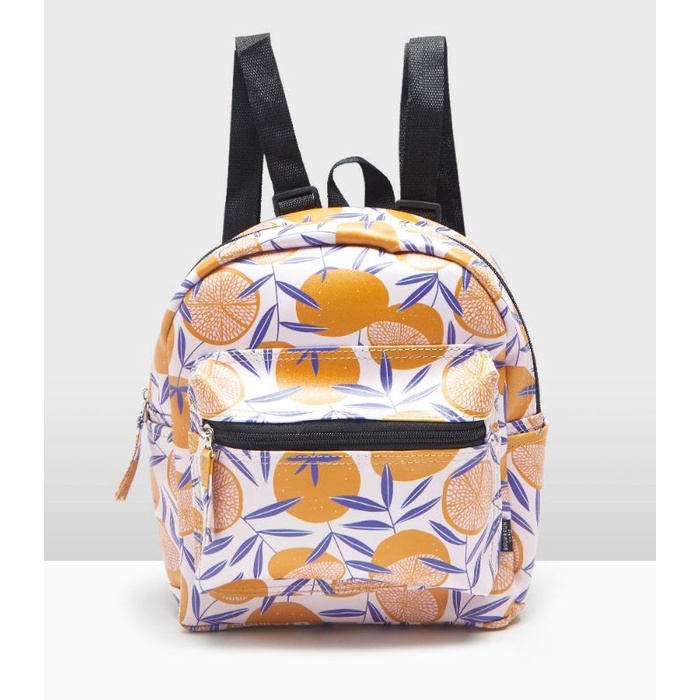 TAS PUNGGUNG WANITA IMPORT BRANDED BRUNBRUN PARIS  DANCEE = BT7468M4