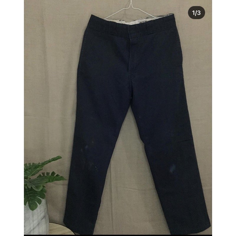 LP Dickies 874 Navy size 30