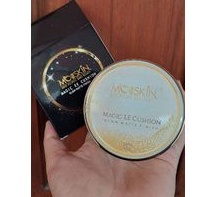 Moraskin EE Cushion Moraskin Glowing Matte Finish TSABITACOLL