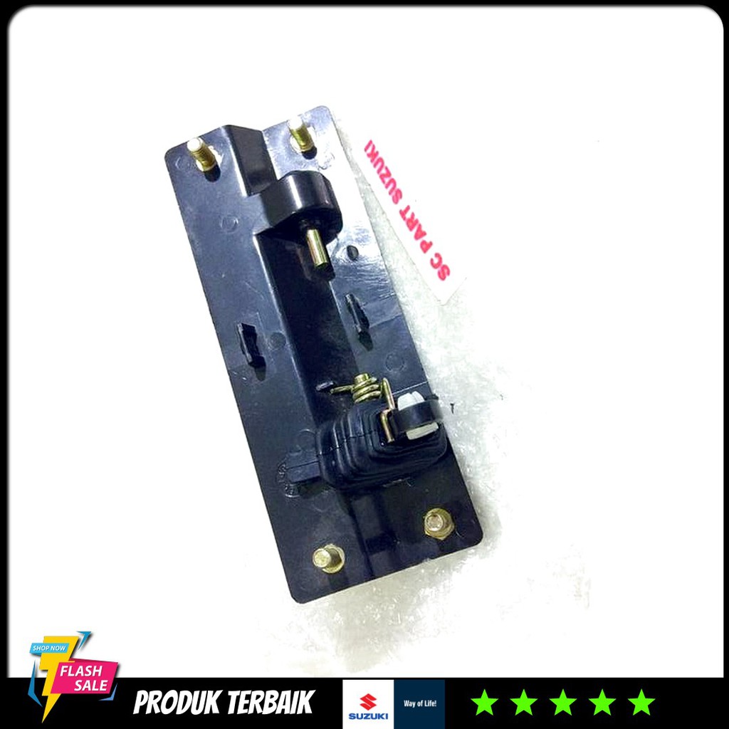 Handle Hendel Pintu Bagasi Belakang Suzuki Aerio