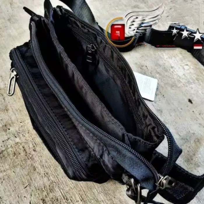 Tas Selempang/Pinggang Tough Army 5334