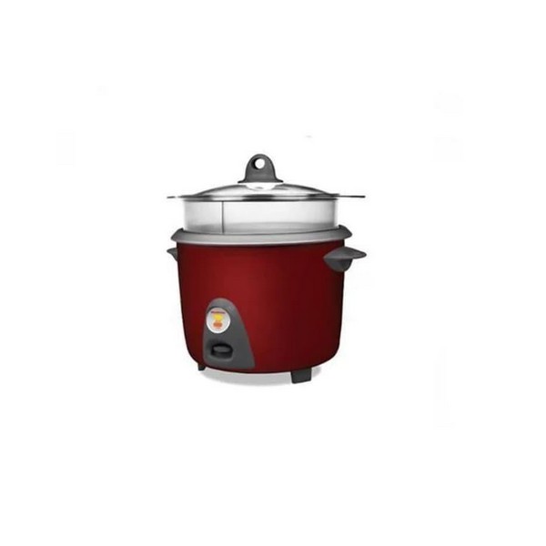Maspion Rice Cooker MRC0619PL 0.6L