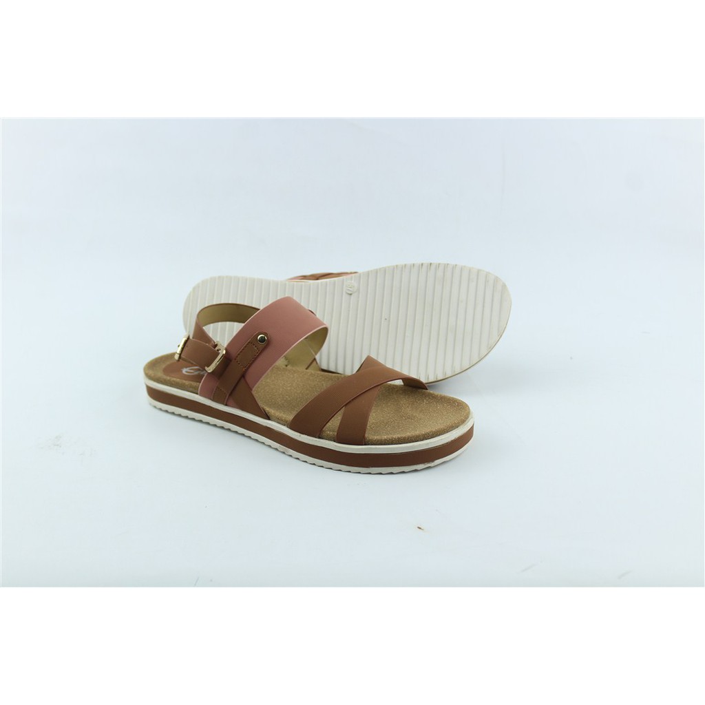 SANDAL SEPATU WANITA ESTIMO HM.06 36-40