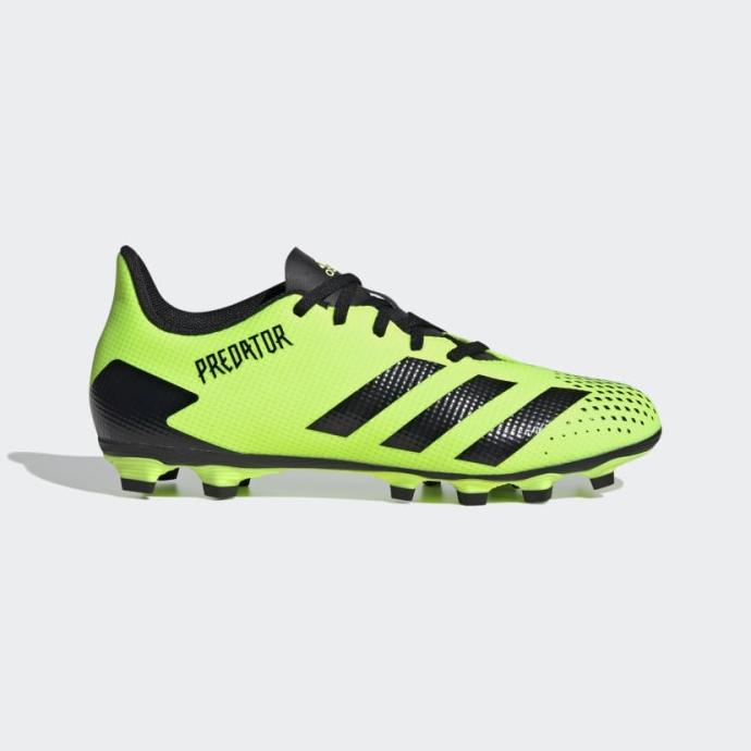 Adidas Predator Mutator 20.4 Shoes Original Sepatu Bola Eh2999 Fitriyenita