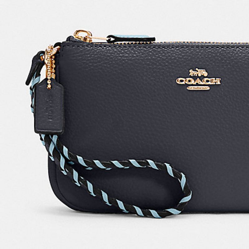 COACH NOLITA 19 WITH WHIPSTITCH(C4223)