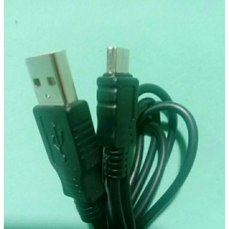 kabel adaptor lubang USB panjang 1miter