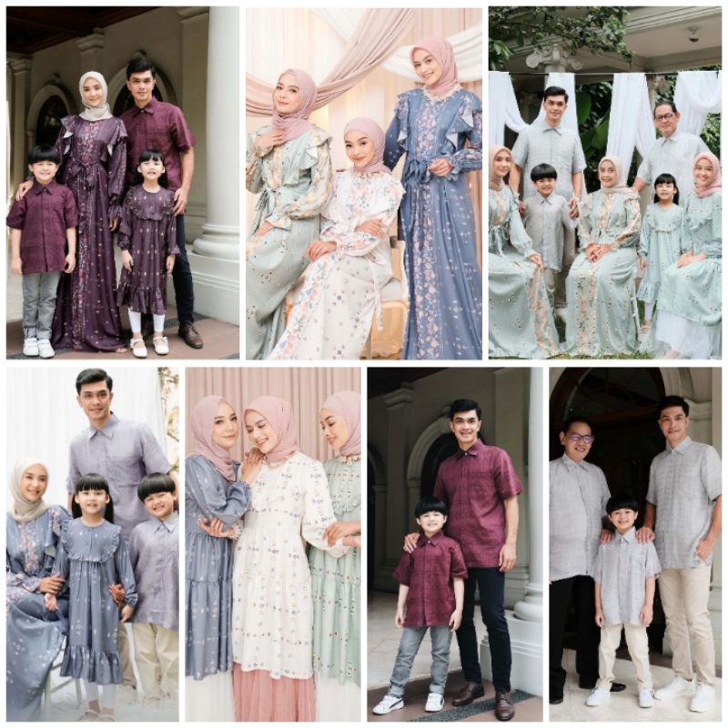 Last Stok Rumi Series Koko Kids 1 2 3 4 5 6 7 8 9 10 by Vanilla Hijab Vanillahijabofficial VH