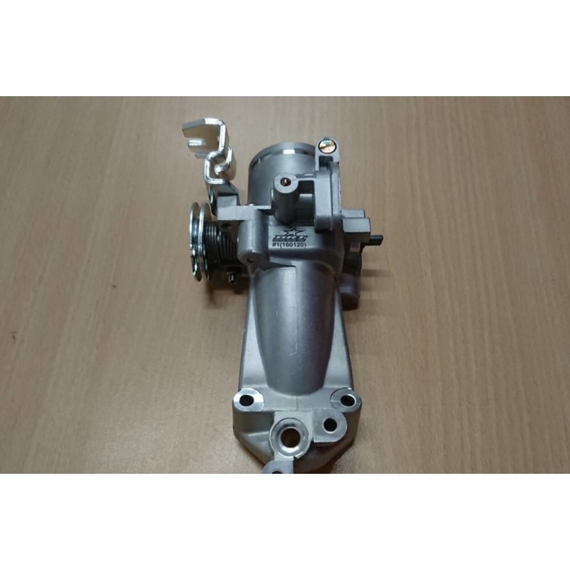 Throttle Body BRT TB Vario 125 150 32mm 34mm 32 34
