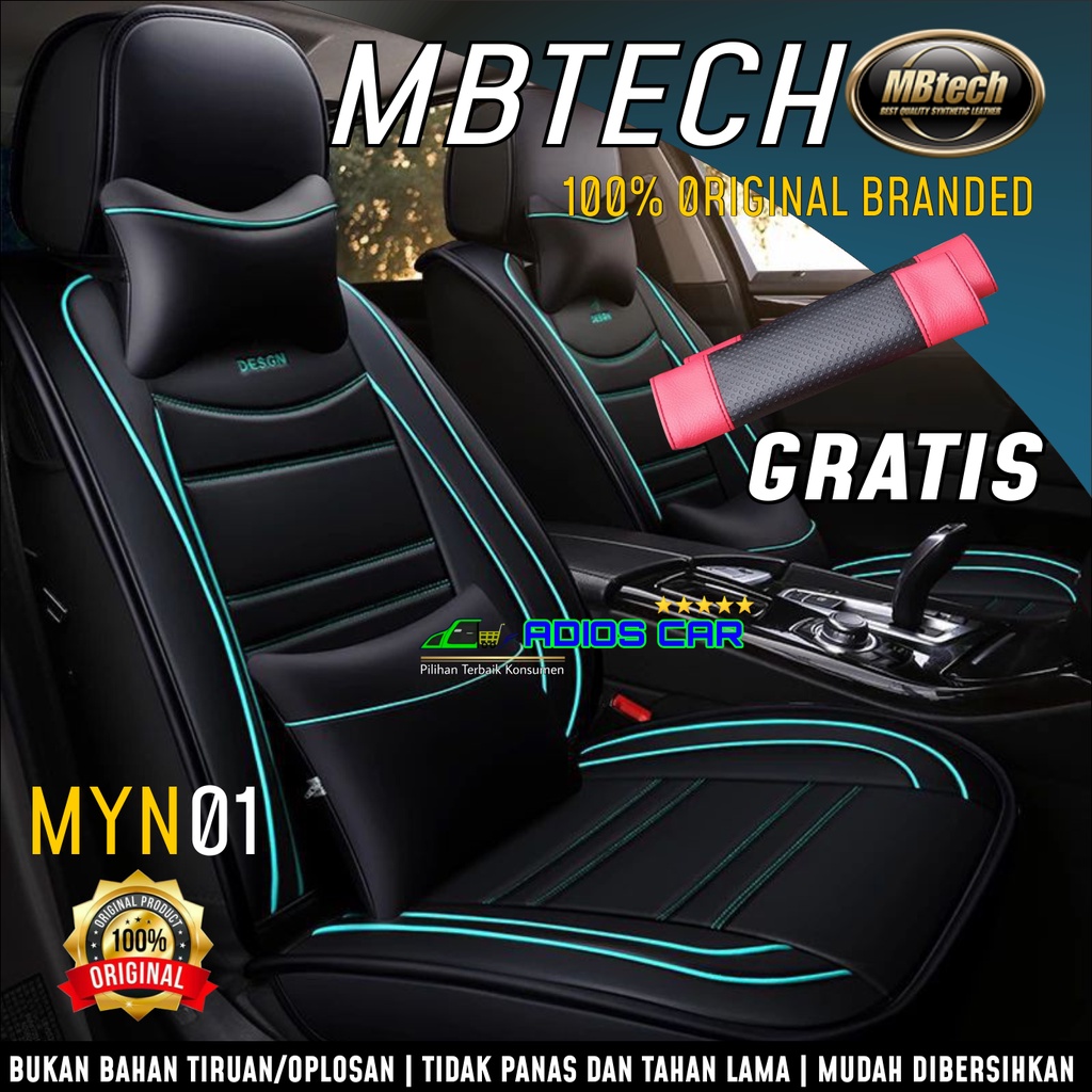 Sarung Jok Mobil Avanza Innova Xpander Fortuner Triton Outlander CRV Innova Reborn Civic Acoord Paje