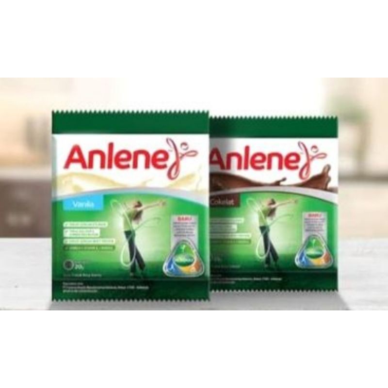 

Anlene Shaset