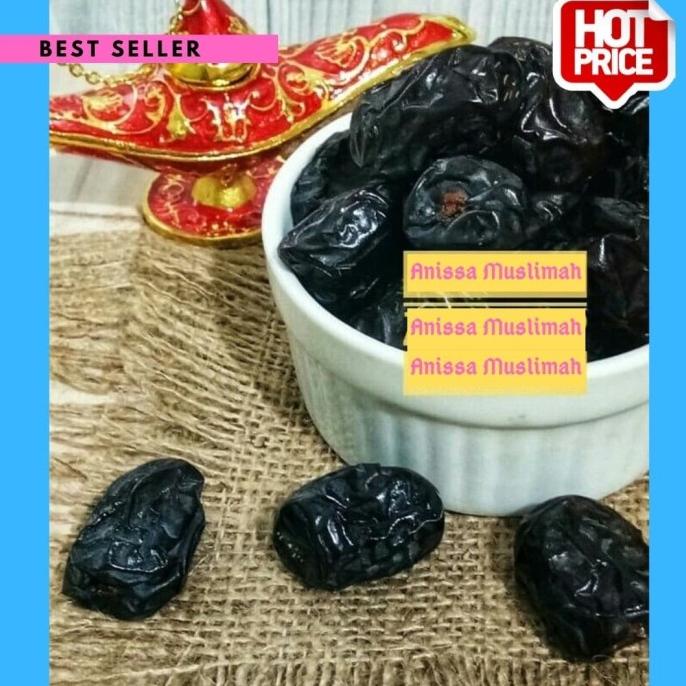 

KURMA AJWA ASLI MADINAH 1KG AM DFDFG3545