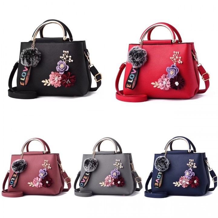 PROMO TERMURAH!!!   PX 248 Tas Import Terbaru -  Tas Pesta Kualitas Premium