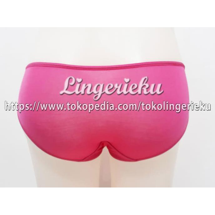 Sale! Promo Diskon Grosir Ecer Celana Dalam Wanita Sorex 8008 Murah Diskon