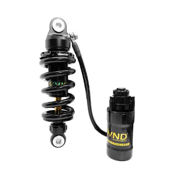 VND Monoshock SHOCK Tabung Pisah AK 111 B1 RACE 230mm Sonic 150R