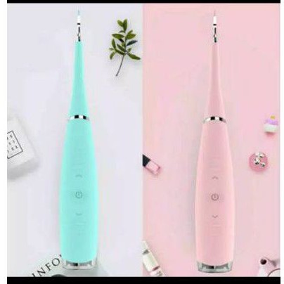 SCALER PORTABLE (PEMBERSIH KARANG GIGI)