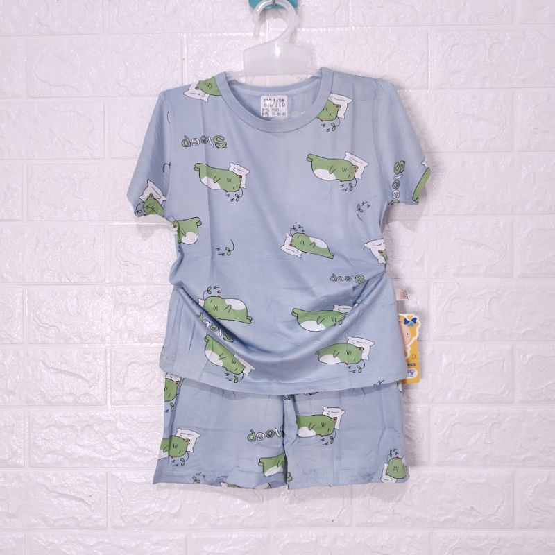 ORGANIK PIYAMA IMPORT