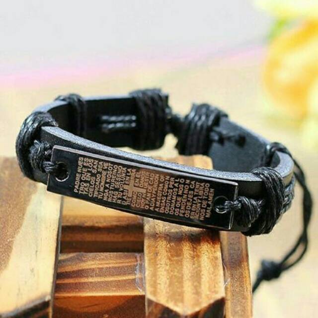 Gelang Doa Bapa Kami