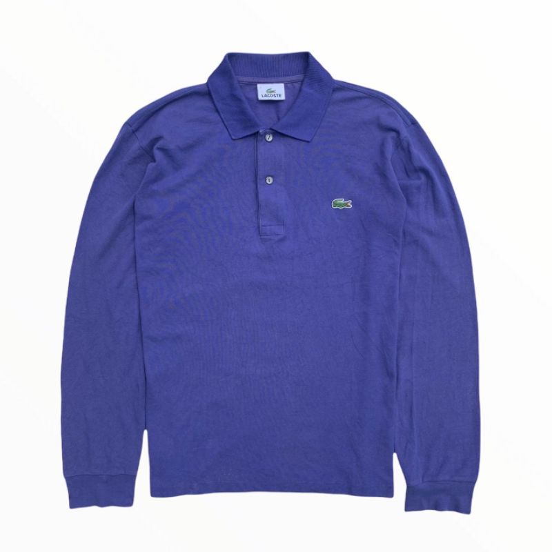 Polo shirt Lacoste size M original second