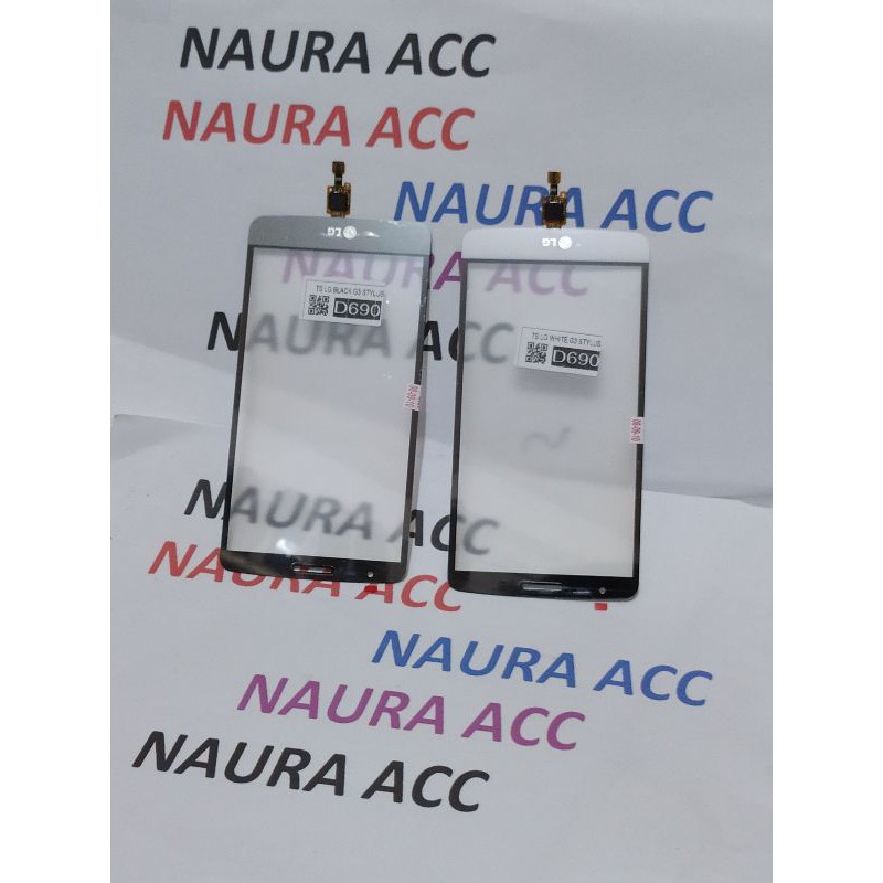 TS LG G3 STYLUS TOUCHSCREEN LAYAR SENTUH TOUCH SCREEN TC LG G 3 STYLUS