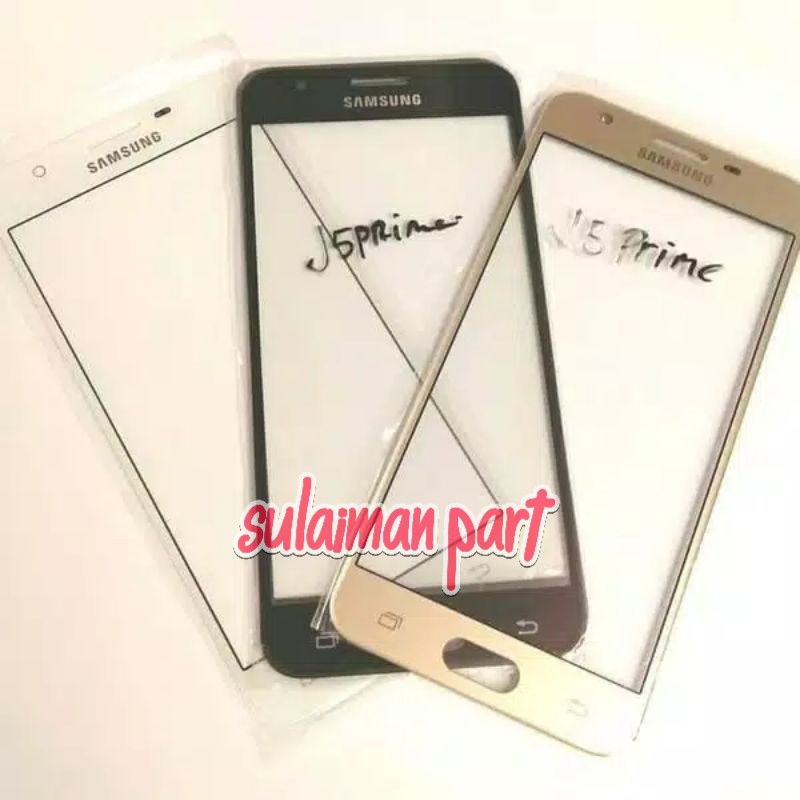 KACA LCD SAMSUNG GALAXY J5 PRIME / G570
