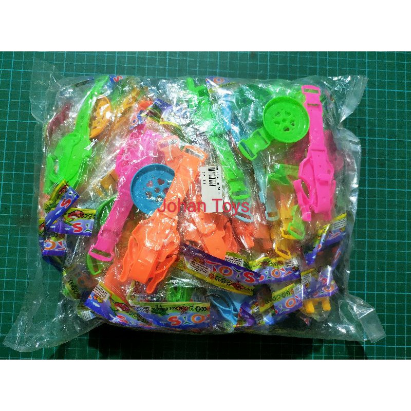 Jam Tajos Isi 50 Pcs Grosir