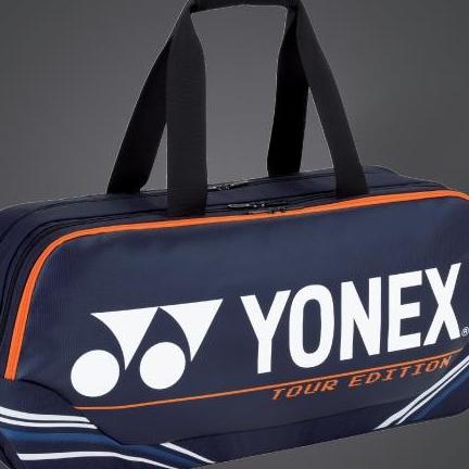 Original Yonex Bag 92031Wex.Deep Purple.