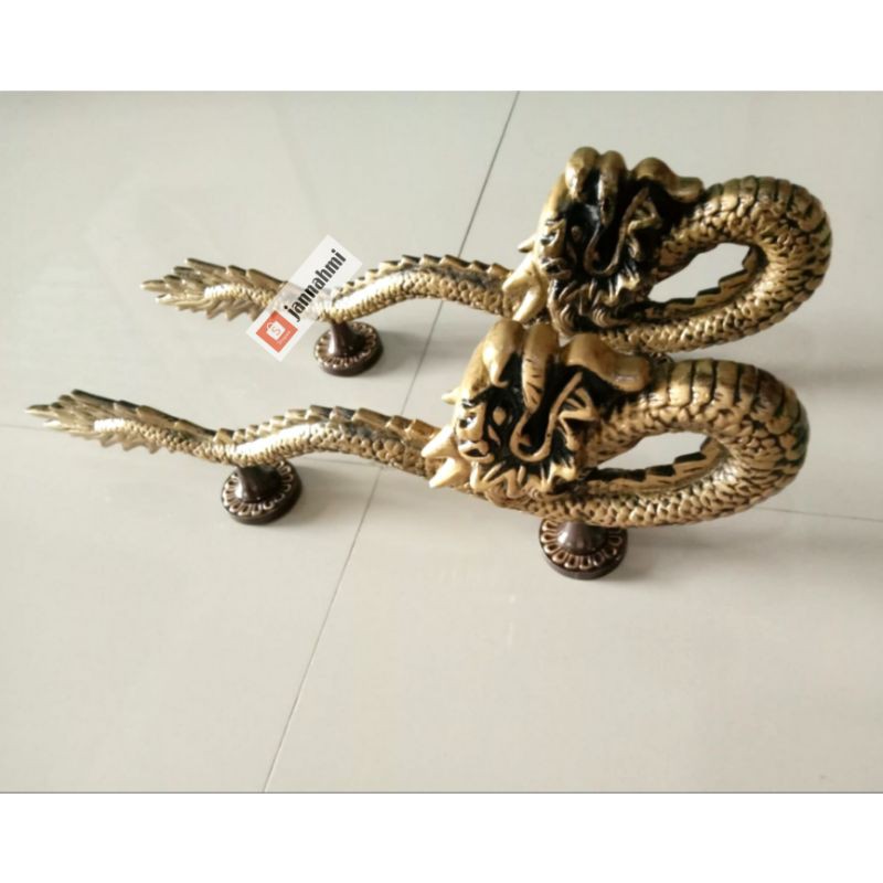 handle pintu naga 50cm