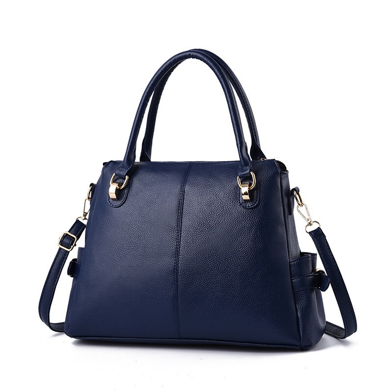 NEW ARRIVE TAS SELEMPANG POLOS WARNA