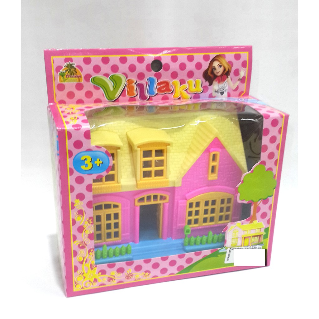 48+ Gambar Rumah Barbie Untuk Mewarnai Background