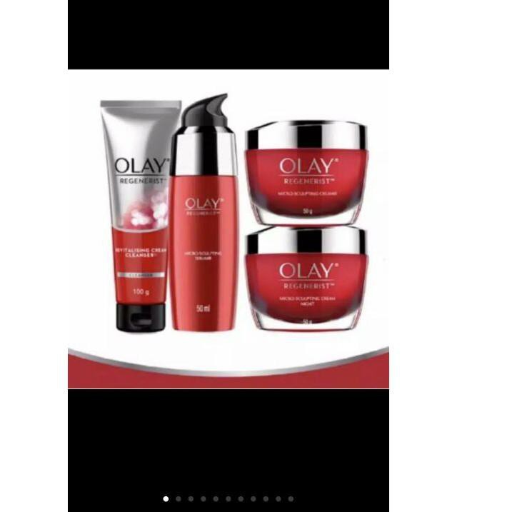 Buruan Dapetin  PAKET OLAY ..,.,,.