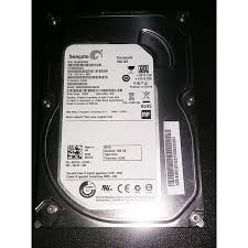 Hardisk internal cpu 500 gb seagate / Hardisk internal PC 500 gb seagate /  HDD internal komputer 500 gb seagate