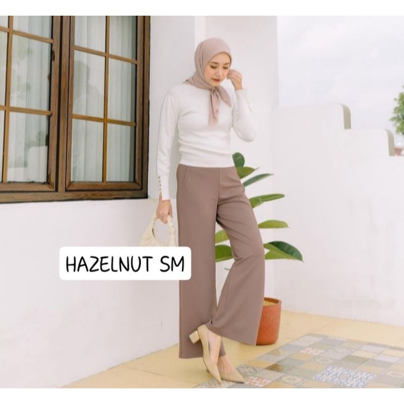 Panama Kulot  by Lights clo