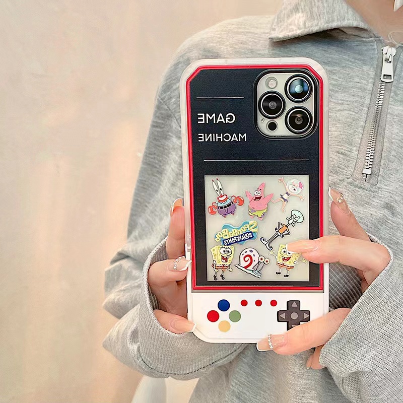 Soft Case TPU Transparan Cover iPhone 13 12 Pro Max 11 XS XR X 8 7 6S Plus Mini