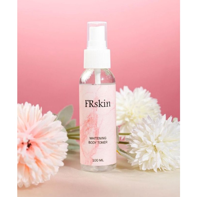 FRSKIN Body Toner
