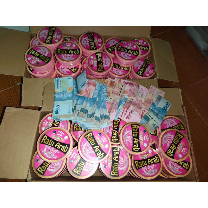 HANDBODY CROMOSOM NYOMAN / HB NYOMAN BPOM / HANDBODY MURAH / HB TERMURAH BPOM / HB NYOMAN